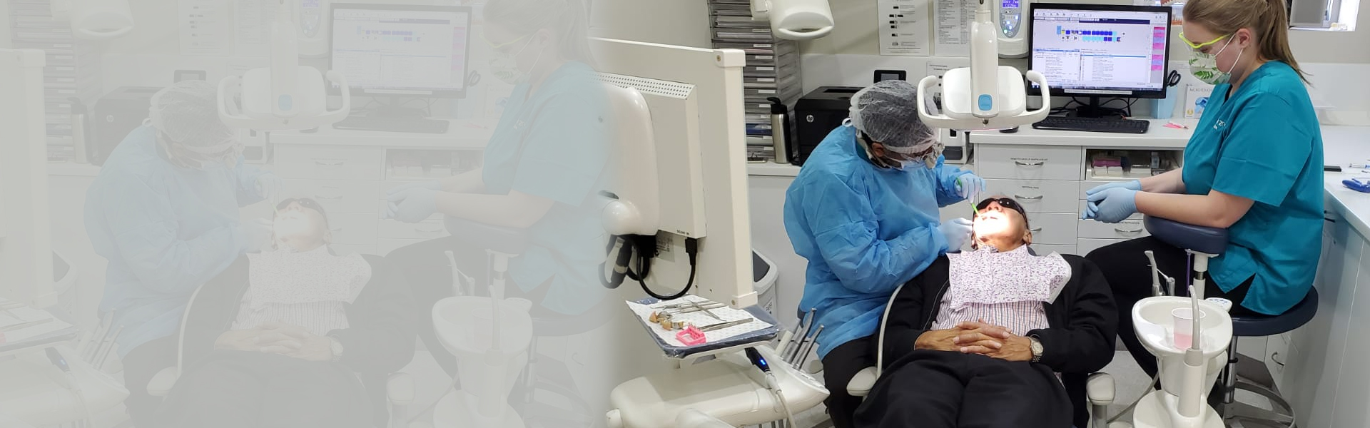 Dentist in Adelaide Dental Clinic Adelaide Tooth Zone