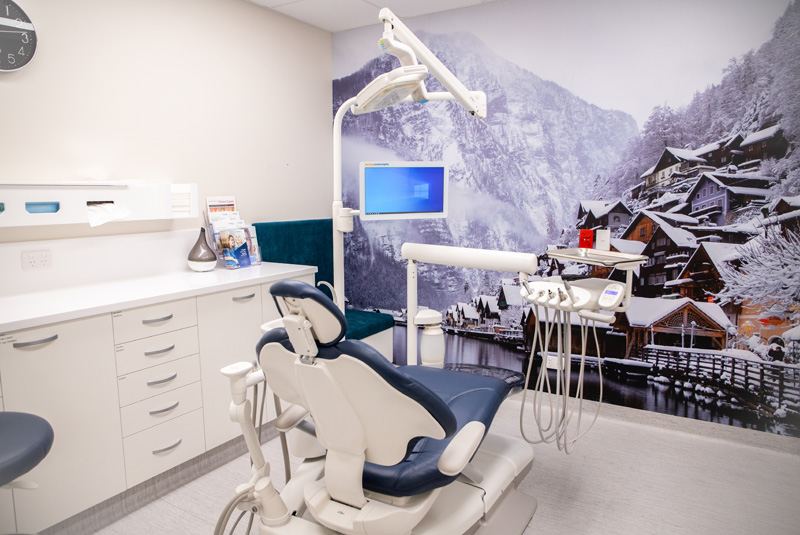Tooth Zone Dental Clinic Blackwood Best Dentist Blackwood, Adelaide